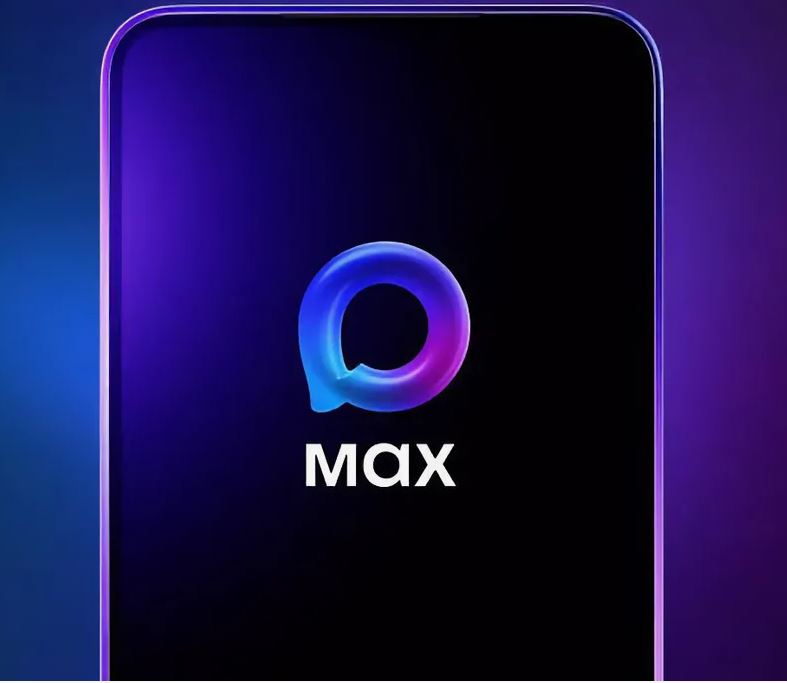 Национальный мессенджер MAX